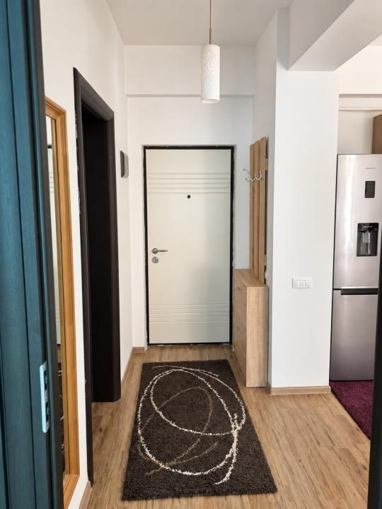 Apart 2 camere 58m2 + Parcare | Militari Residence - Str. Rezervelor – fotografia 7 din 14