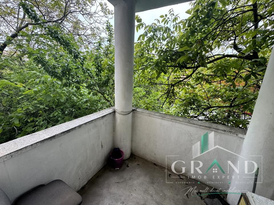 SPAȚIU BIROURI DE ÎNCHIRIAT | 28 MP | CALEA MĂNĂȘTUR | ET. 1 – fotografia 15 din 25