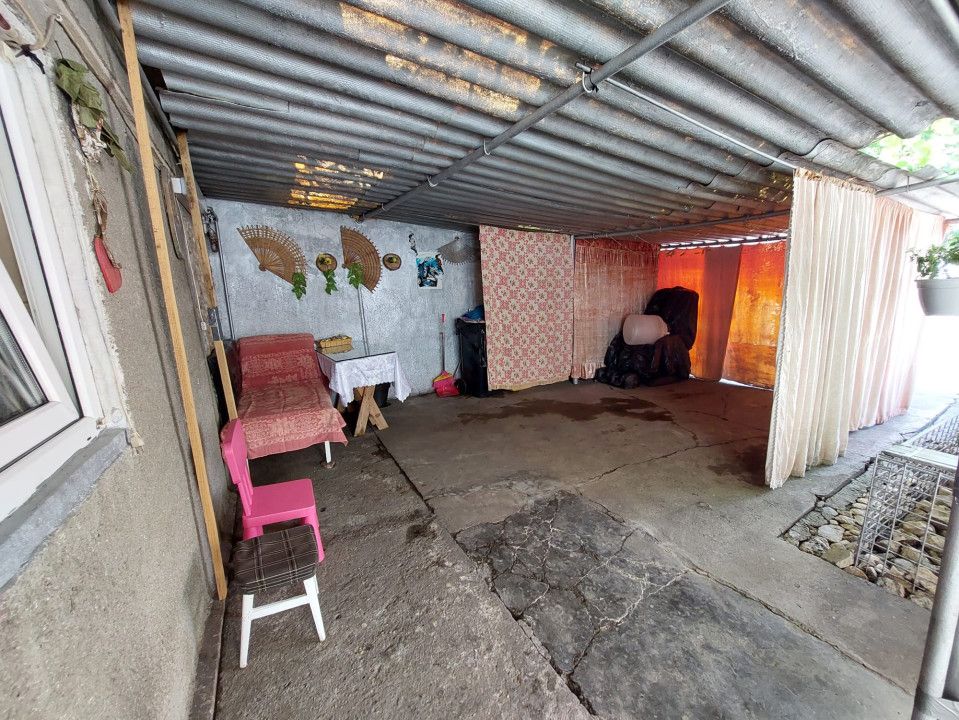 CASA 3 CAMERE  |  TOMIS 2  |  STADION – fotografia 3 din 11