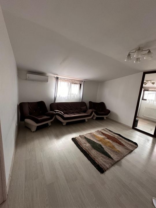 Apartament cu 2 camere de închiriat în zona Primo – Compozitori, termen lung – fotografia 1 din 11