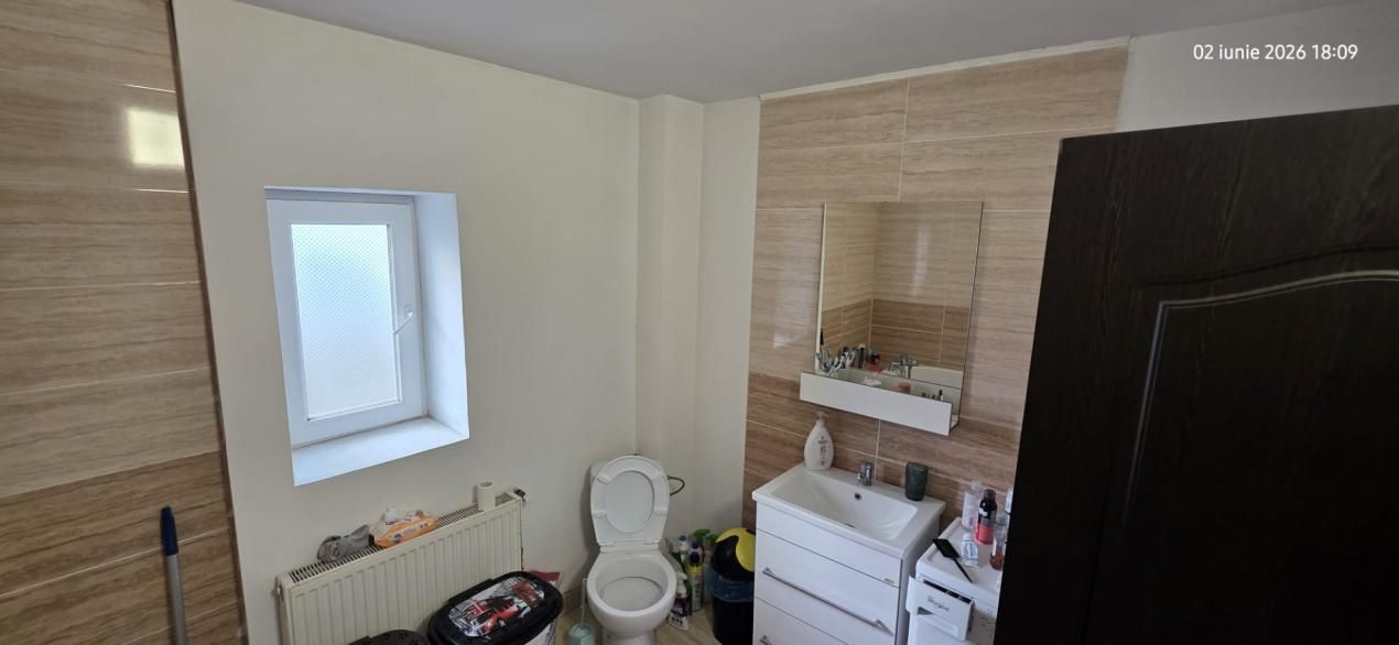 Casă Individuală P+1, 4 Camere și Garaj Integrat – Aninoasa (Aleea Sinaia) – fotografia 13 din 24