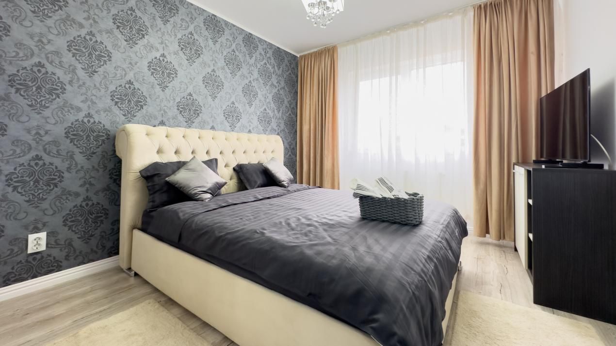 Apartament 2 camere 57mp  | Loc de parcare | Mobilat și utilat – fotografia 1 din 13