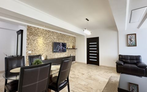 Apartament 2 camere | Faleza nord la 250m de plaja | parcare acoperita-bloc nou