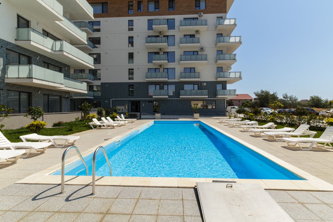 Apartament la MARE, decomandat cu bucatarie inchisa, luminos cu terasa Imensa – fotografia 5 din 25
