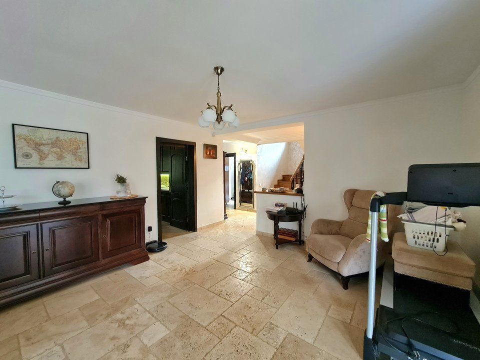 Vila Deosebita 5 Camere Cornetu-Ilfov – fotografia 17 din 30
