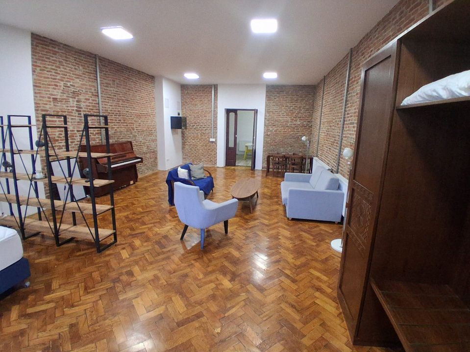 Închiriere apart. mobilat, 86 mp., ultracentral Cluj-Napoca – fotografia 8 din 10