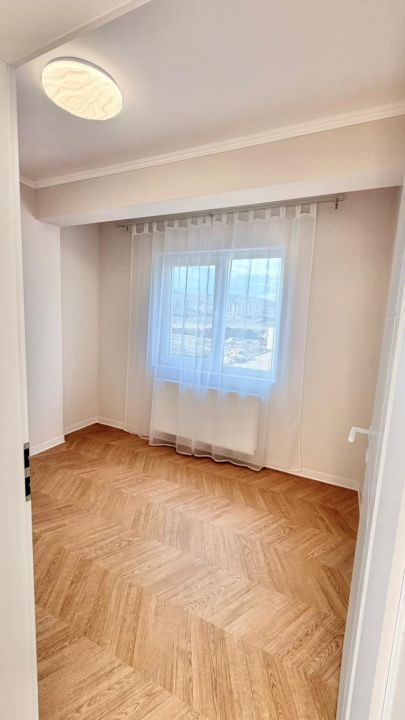 Apartament cochet cu finisaje moderne Floresti – fotografia 9 din 13