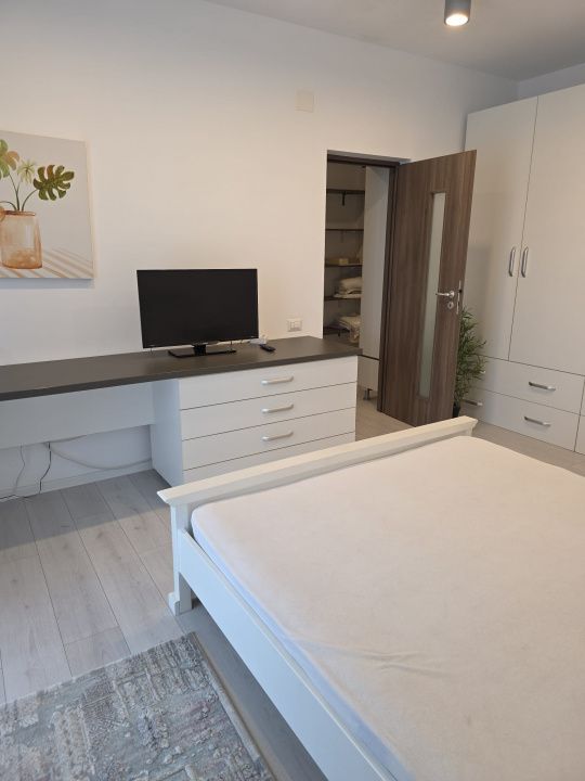 Apartament cu 2 camere – Mamaia Nord, Strada D4 – fotografia 13 din 20