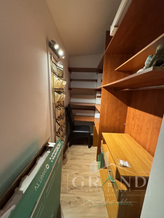 Ap 3 camere | 2 BAI | 116mp | RENOVAT | PARCARE | MANASTUR/BUCIUM – fotografia 30 din 31