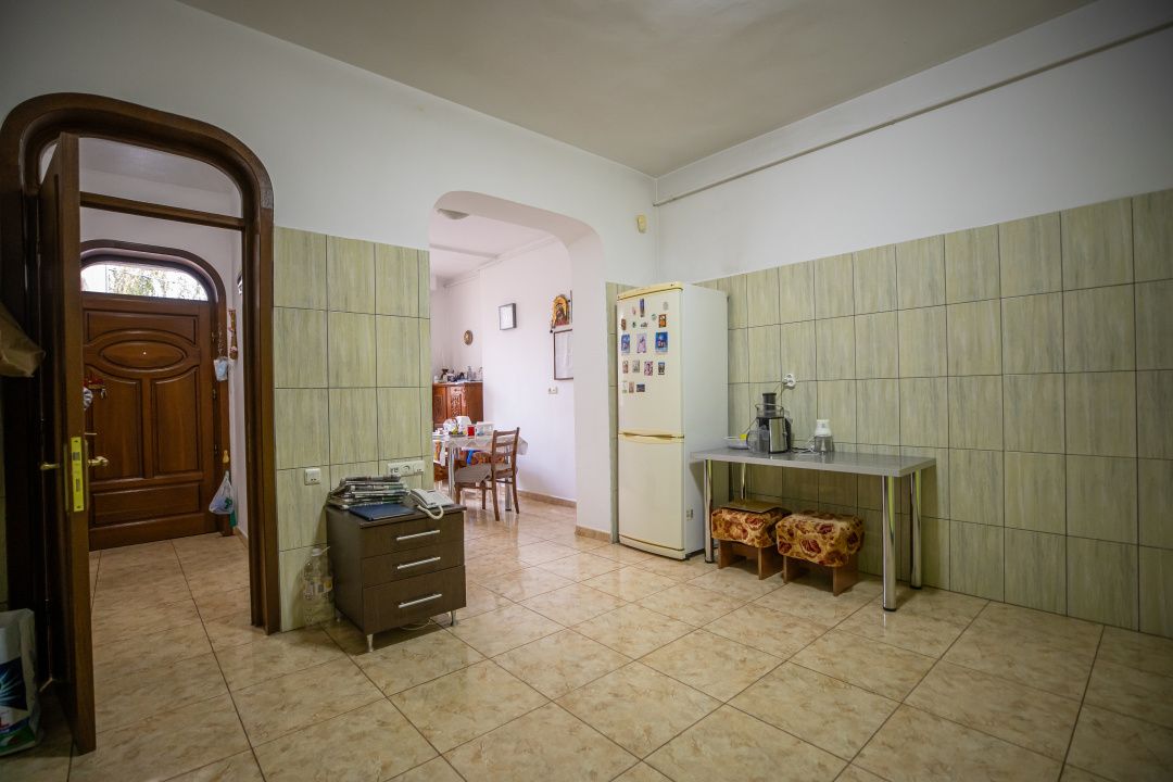 EXCLUSIVITATE! CASĂ ULTRACENTRALĂ DE VÂNZARE – CONSTANȚA – fotografia 24 din 72