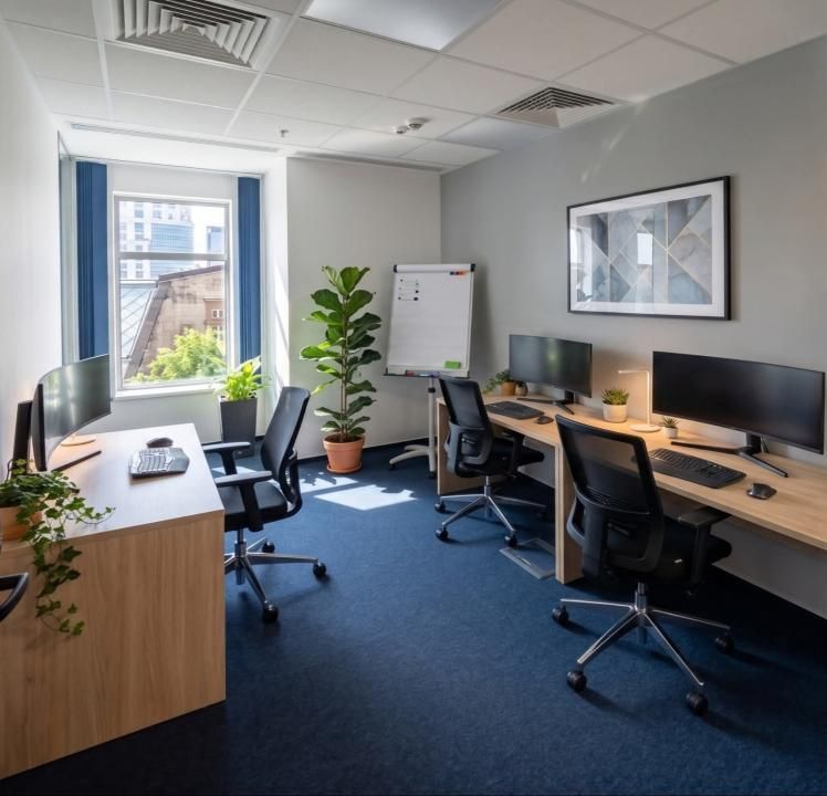 Birouri Private Premium | Coworking | Ultracentral | Calea Victoriei – fotografia 21 din 21