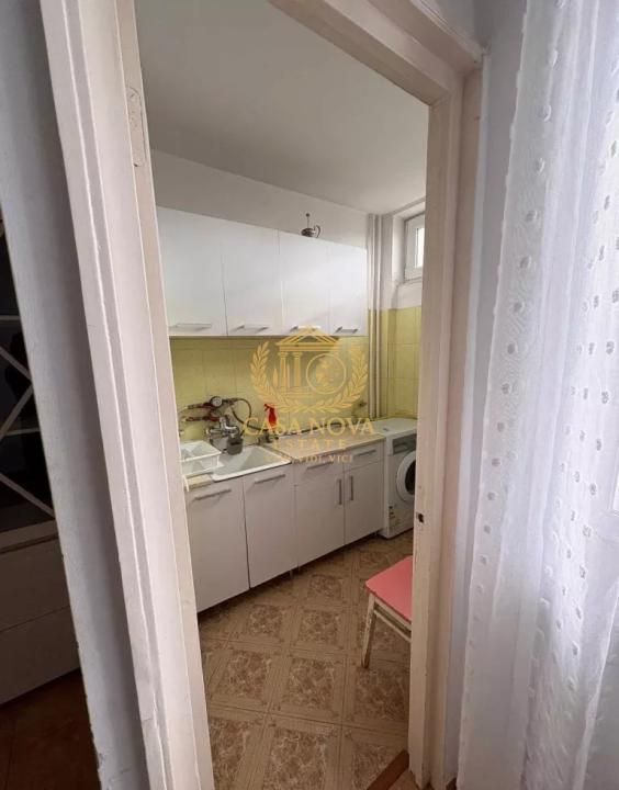 Garsoniera 28mp, zona BIG, Pet Friendly – fotografia 5 din 8