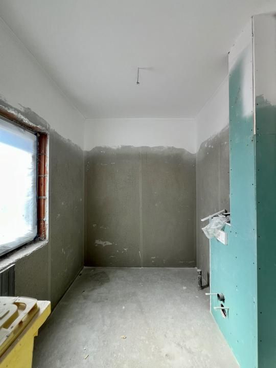 Triplex modern, 4 camere, 103 mp utili, 316 mp teren - Zona Sacalaz – fotografia 11 din 12