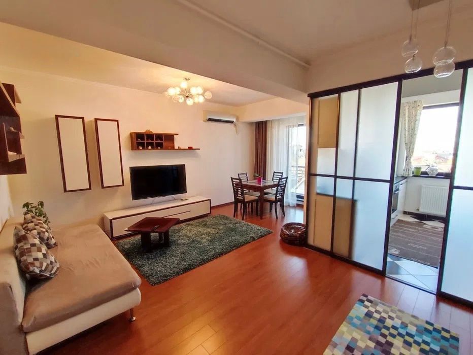 2 Camere de inchiriat | Damaroaia | Metrou | Centrala – fotografia 1 din 8