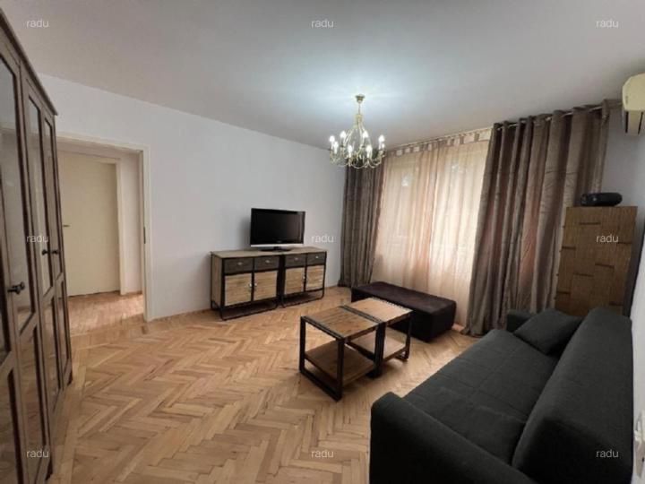 3 Camere de inchiriat | Gara de Nord | Metrou | Mobilat & Utilat | – fotografia 3 din 13