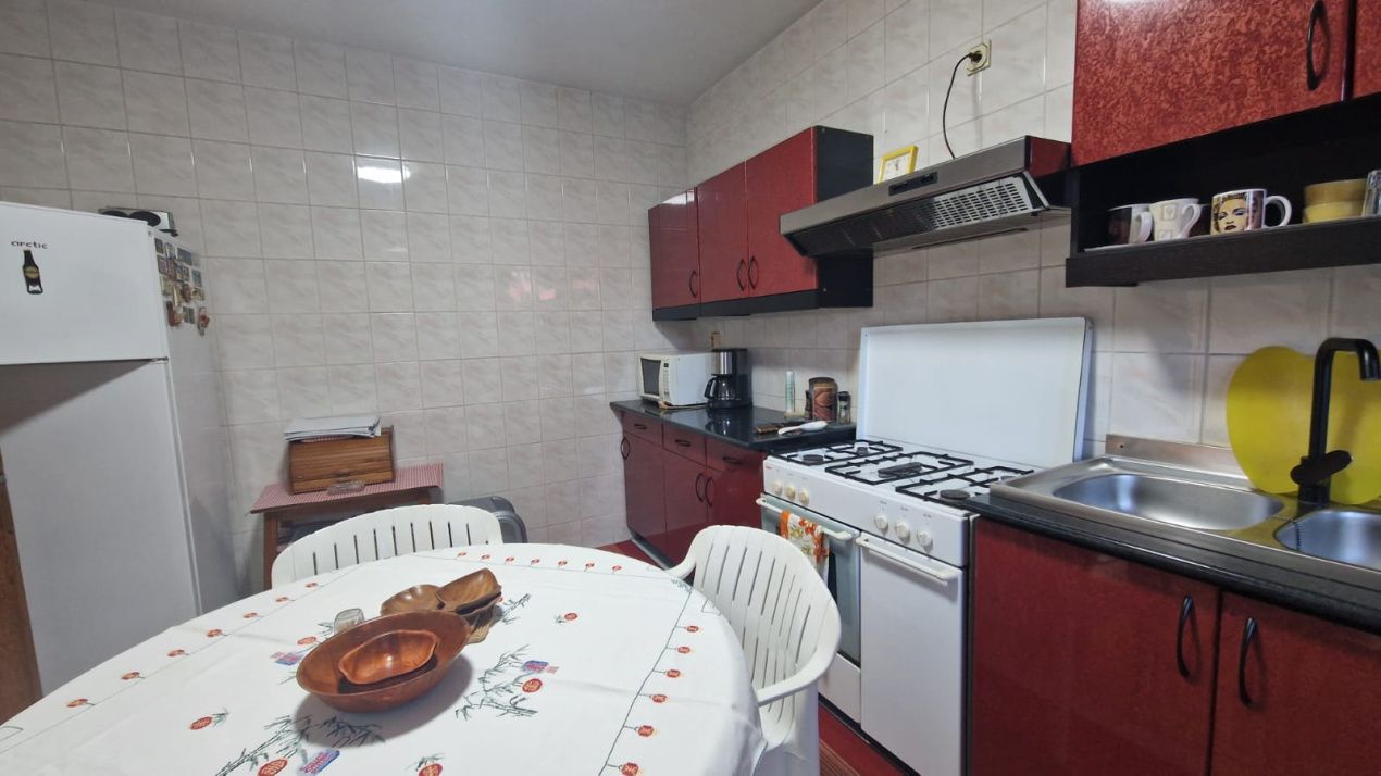Casa cu 5 camere, 200mp, Centru – fotografia 13 din 25