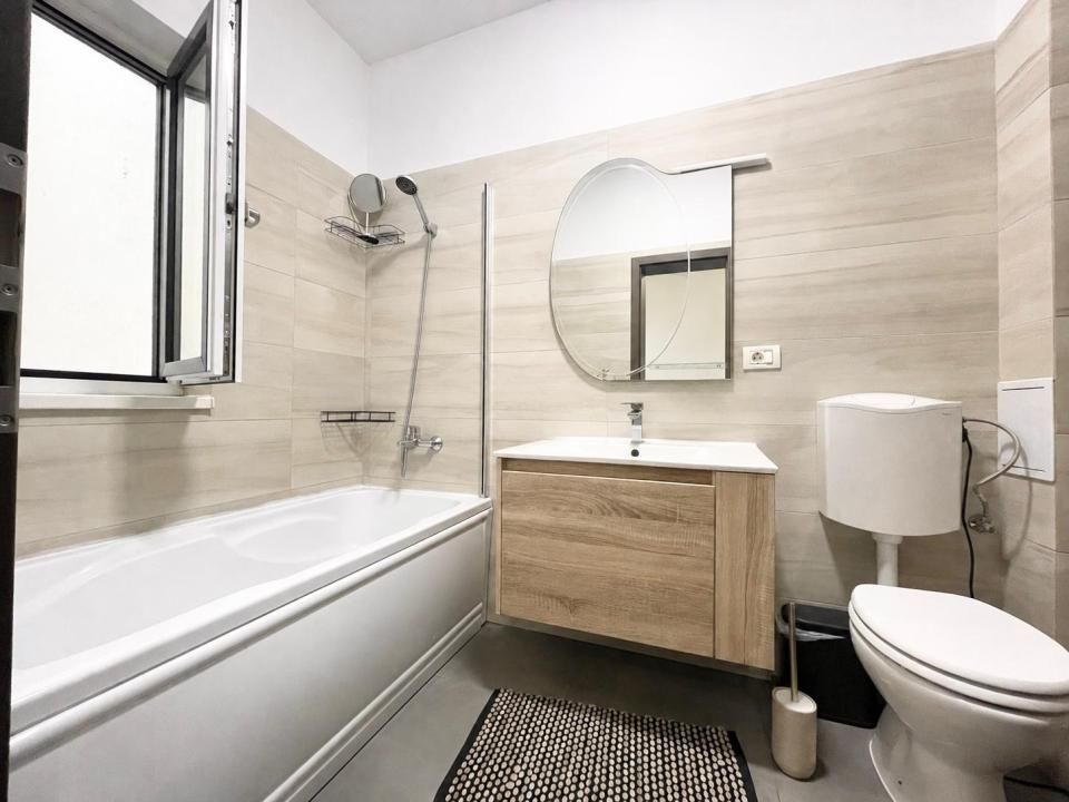Apartament 3 camere, mobilat si utilat - Braytim – fotografia 8 din 11