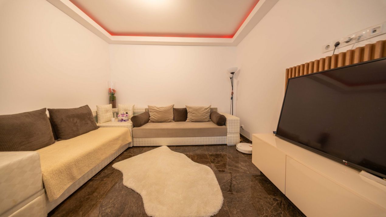 Casă Nouă P+1+M | 4 Dormitoare | 2024 | Zonă Liniștită | Jilava – fotografia 3 din 22