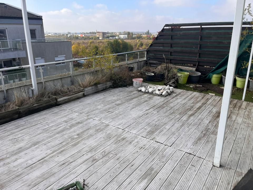 Apartament 4 camere, 113mp utili si 80mp terase, Baneasa – fotografia 6 din 14