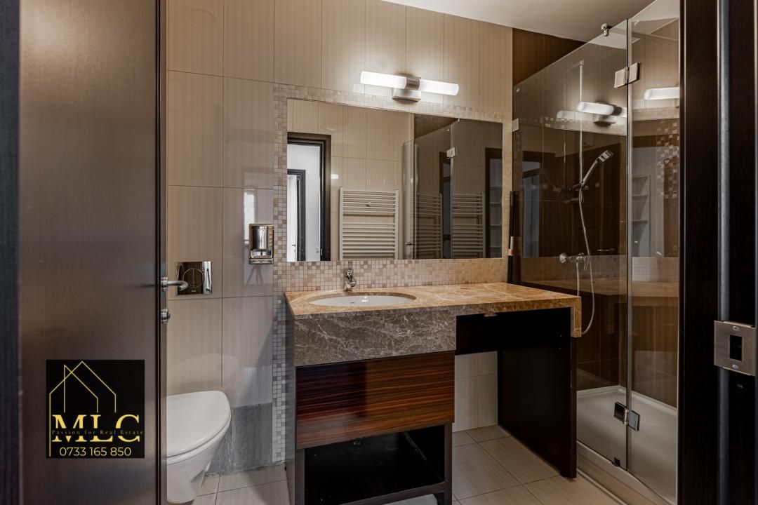 Spațiu de birouri premium în Cotroceni | Vizavi de One Cotroceni | 100 mp+terasa – fotografia 10 din 16