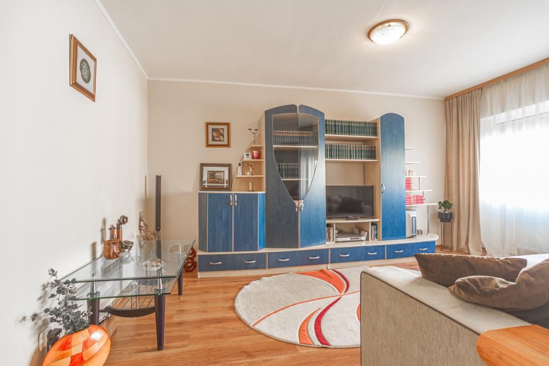 Apartament cu 3 camere de închiriat – Zona Balada – fotografia 27 din 33