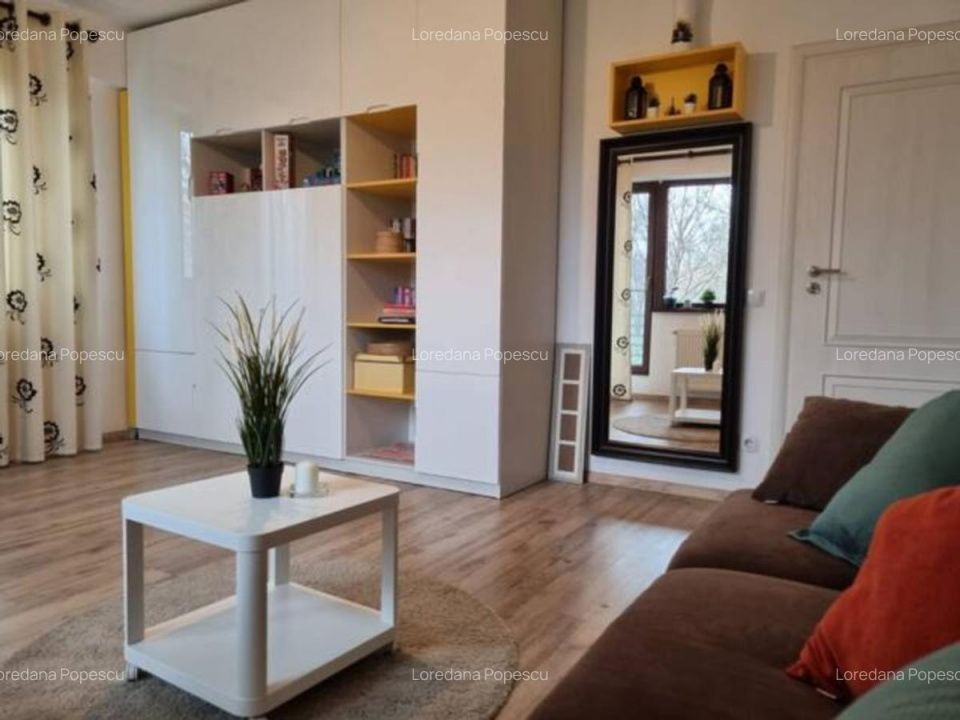 2 Camere de inchiriat | Crangasi | Metrou | Centrala Proprie – fotografia 1 din 9