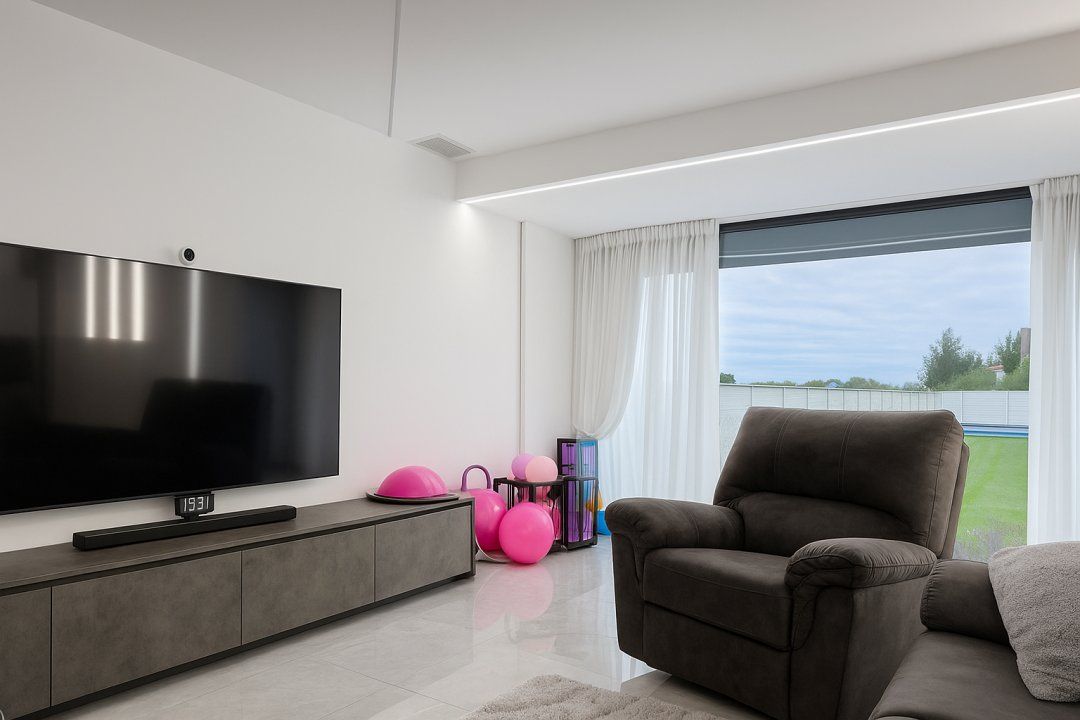 Refugiul perfect între natură și tehnologie - Teren 1500 m – fotografia 4 din 25