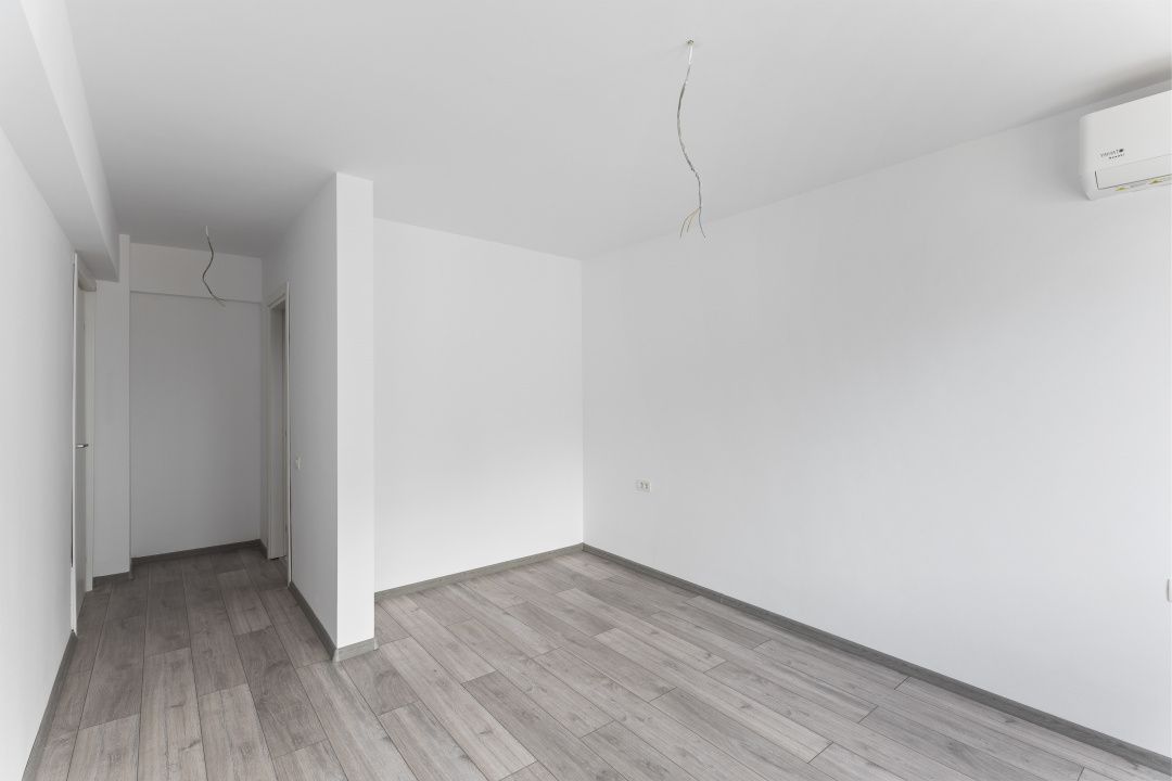 Apartament 3 camere la etajul 2 | Terasa privata 70m | Vedere frontală spre Lac – fotografia 7 din 26
