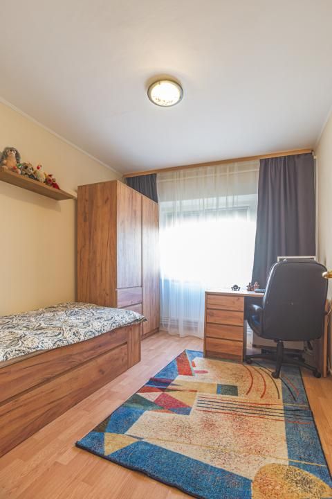 Apartament cu 3 camere de închiriat – Zona Balada – fotografia 11 din 33