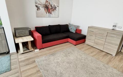 Garsoniera Militari Pollux Residence - comision 50%