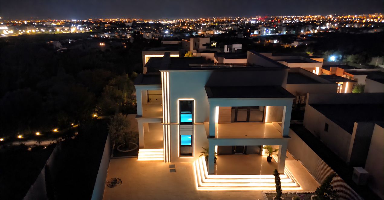 Casa S+P+1, 266mp utili, zona Panoramic – fotografia 3 din 17