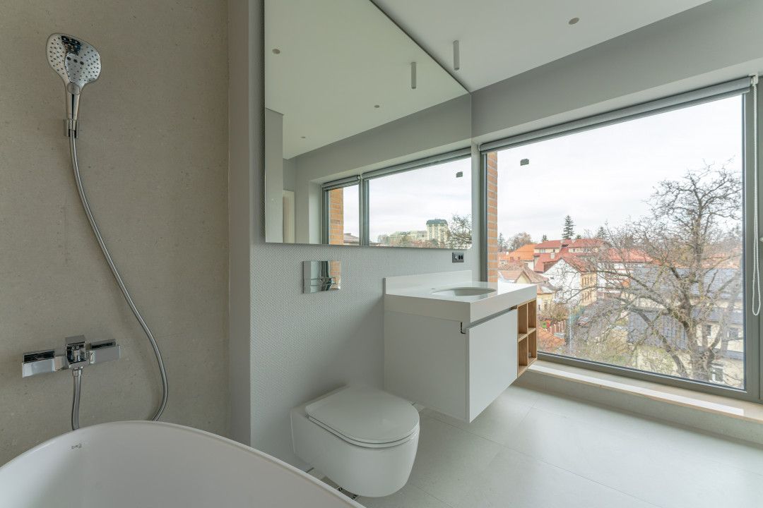 Apartament modern cu 2 Camere+Birou – Confort și Stil în Locație de Top – fotografia 2 din 15