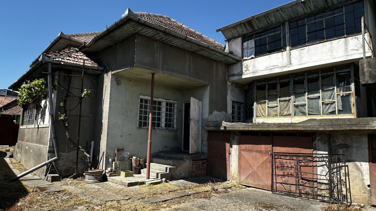 Vanzare Casa P+M Ampoi 3 Garaj 320 mp Teren Imprejmuita la asfalt Pozitie Firma – fotografia 18 din 55