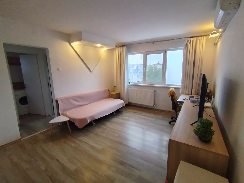 Apartament cu 2 camere de vanzare in Timisoara, zona Complex Studentesc – fotografia 1 din 13