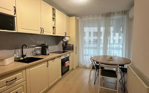 Apartament 2 camere, 49 mp + terasă 12 mp | Grigorescu