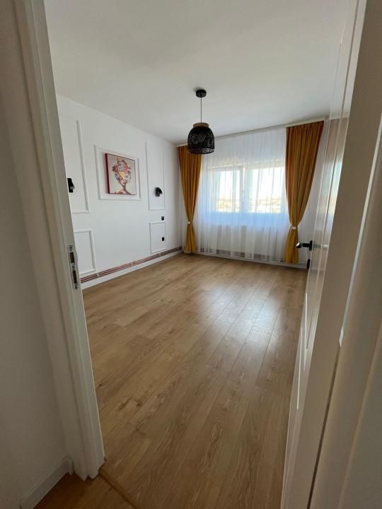 Apartament 2 camere decomandate aproape de Kaufland Mărăști – fotografia 8 din 15