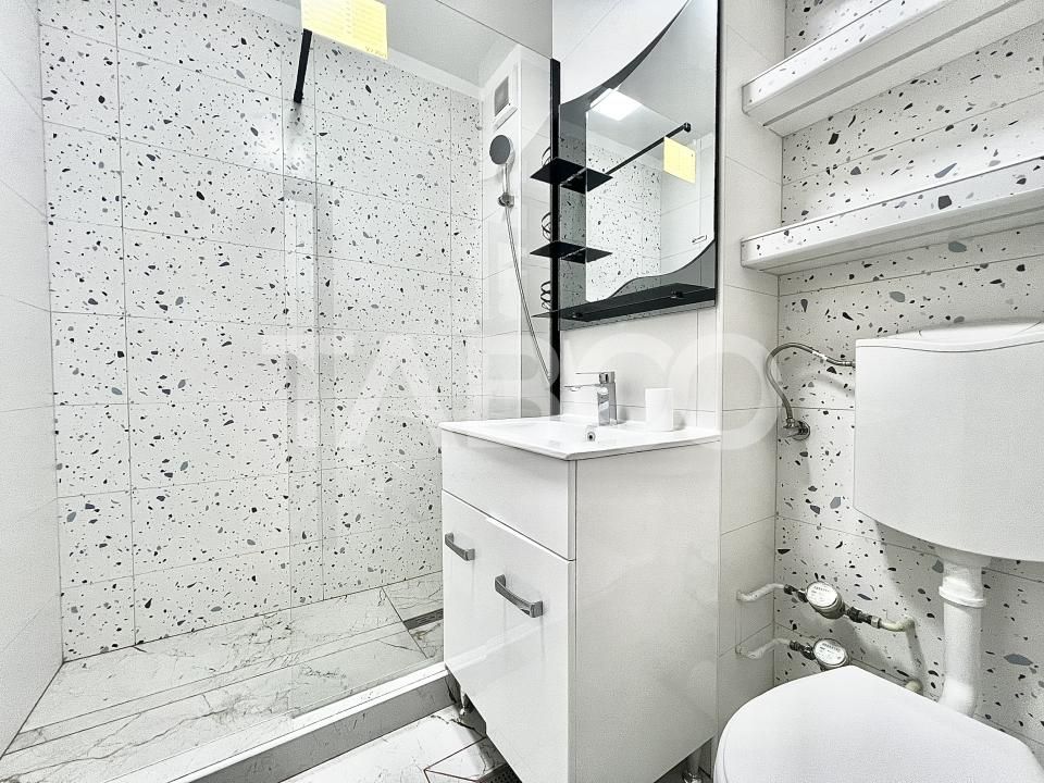 Garsoniera de vanzare in Manastur BIG renovata modern balcon si lift – fotografia 5 din 8