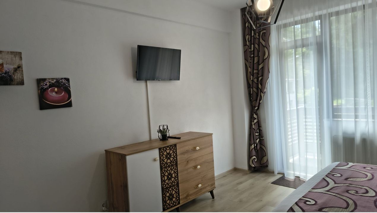Aparthotel Premium de Vânzare în Predeal – Cioplea | 15 Apartamente lcomision 0% – fotografia 71 din 83