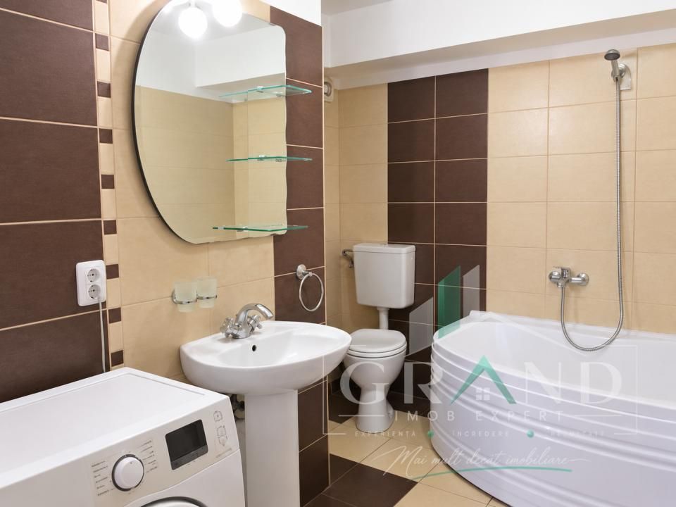 Apartament 2 camere, in vilă, Între Lacuri, Cluj-Napoca – fotografia 7 din 7