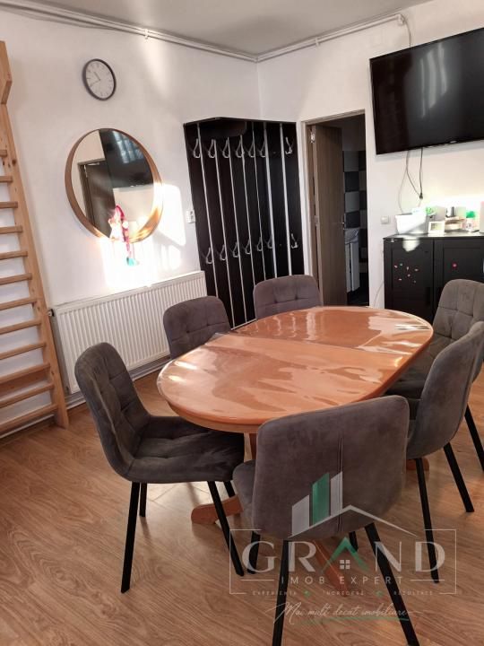 3 camere | 2 niveluri | Casă cu 3 apartamente | Zona Centrală – fotografia 8 din 34