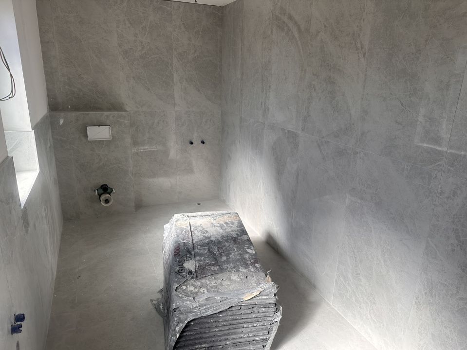 CASA NOUA I DE VANZARE I 120 MP I CETATE I FINISATA LA CHEIE I 4 CAMERE I – fotografia 13 din 18