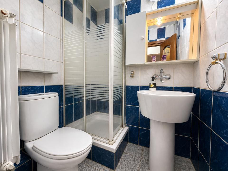 4 Camere Decomandat | 112 MP | Parcare Inclusă | Lângă Mall Vitan – fotografia 12 din 12