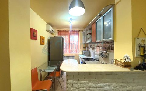 Apartament de inchiriat in Oradea, cu 3 camere, zona Aluminei