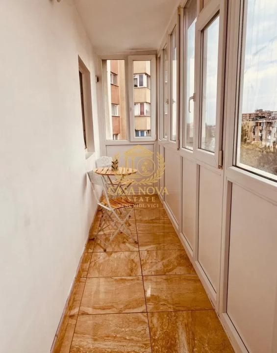 Apartament 2 camere 53mp, balcon 6mp, zona Piata Zorilor – fotografia 2 din 8