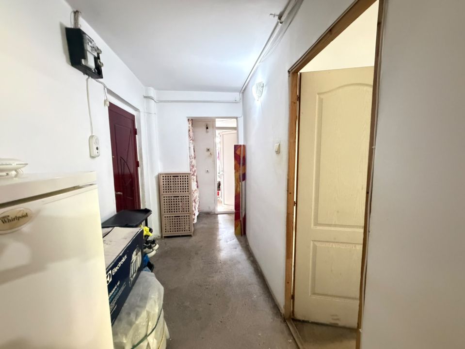 Apartament 2 camere, 53 mp, cartier Cornițoiu, zona Profi – fotografia 7 din 8