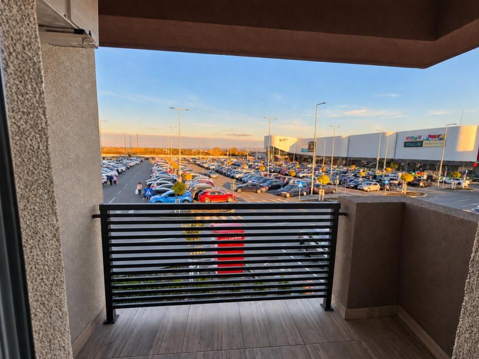 Apartament cu 3 camere de inchiriat langa Arena Mall, complet mobilat si utilat – fotografia 9 din 10