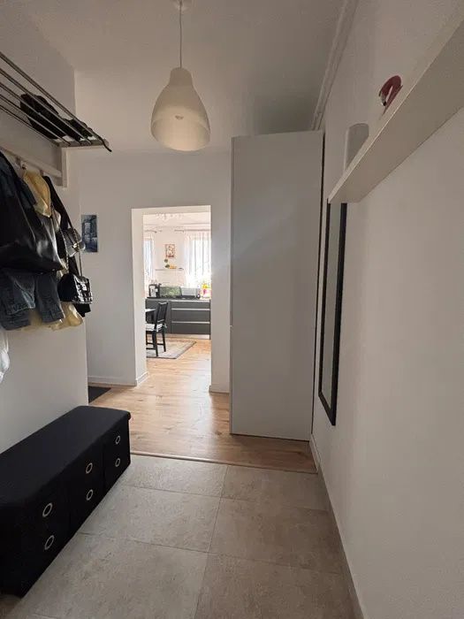Apartament de vanzare 3 camere 58mp zona Floresti Teilor – fotografia 8 din 8