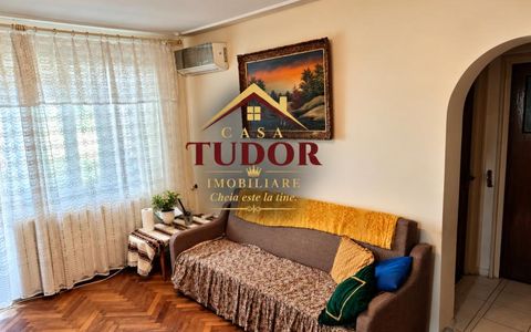 Apartament 2 camere Craiovei