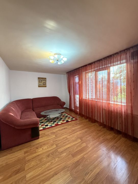 APARTAMENT 3 CAMERE | ZONA CITY PARK MALL | TERMEN LUNG – fotografia 2 din 10