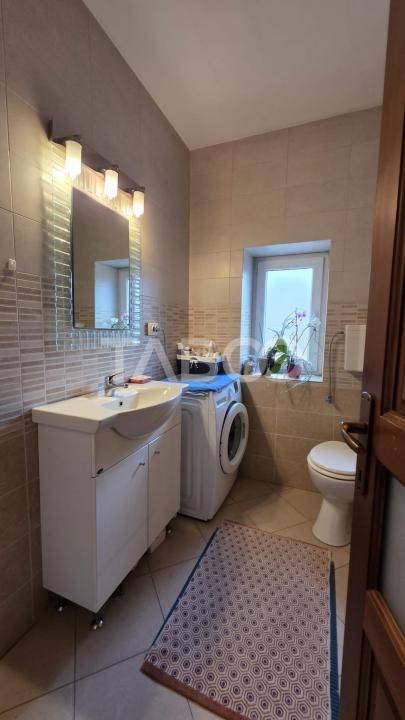 Casa de vanzare in Sebes zona semicentrala – fotografia 13 din 22